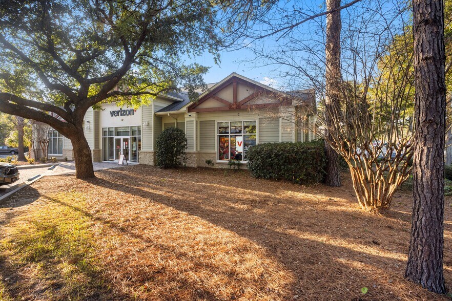 More Photos Of 1314 Hwy 278, Bluffton Freestanding For Sale