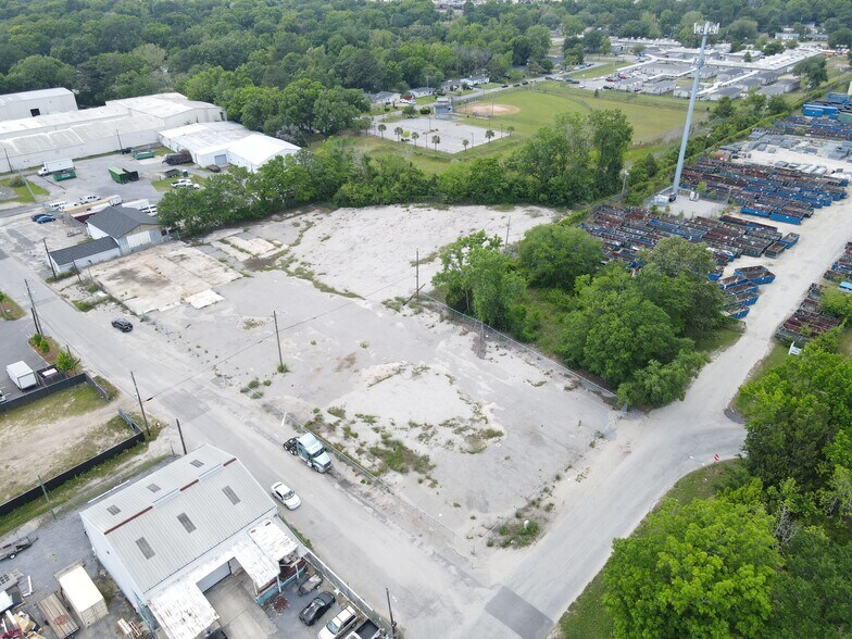 More Photos Of 4212 Scott St, North Charleston Land For Lease