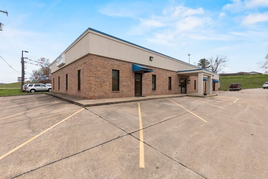 Primary Photo Of 2737 E Jackson Blvd, Jackson Medical For Lease