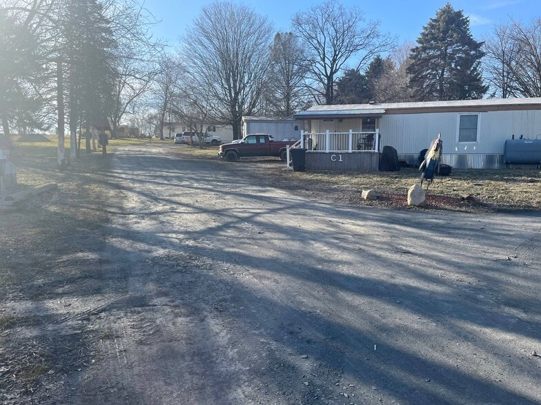 More Photos Of 1120 Numidia Dr, Catawissa Manufactured Housing Mobile Home Park For Sale