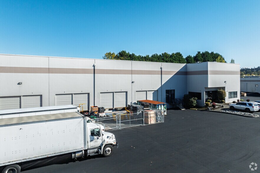 More Photos Of 20462-20488 84th Ave S, Kent Warehouse For Lease
