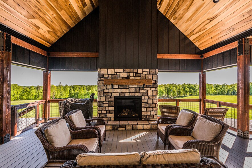 More Photos Of 7415 Nolin Dam Rd, Mammoth Cave Land For Sale