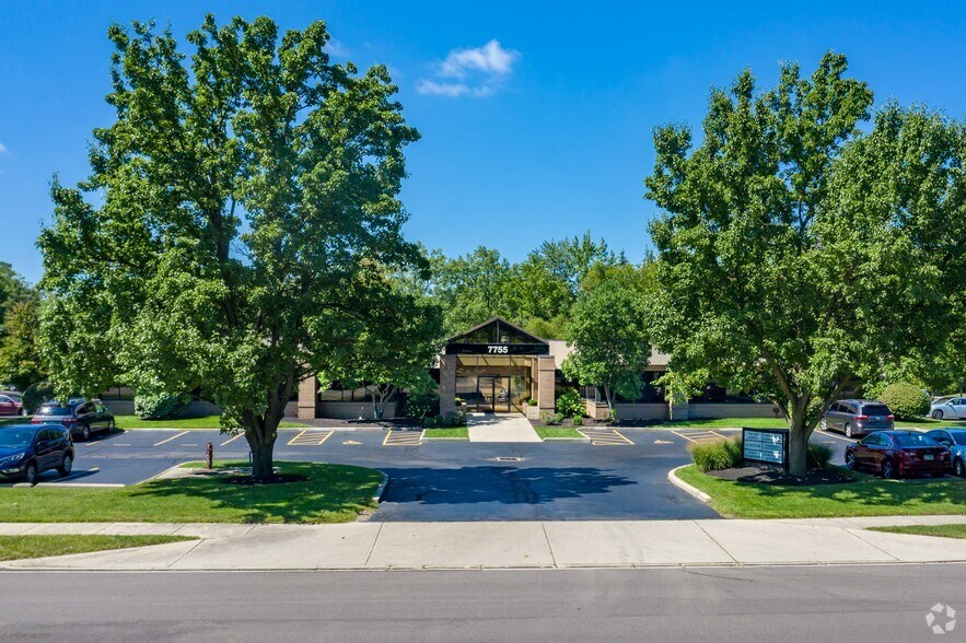 Primary Photo Of 7755 Paragon Rd, Dayton Medical For Lease