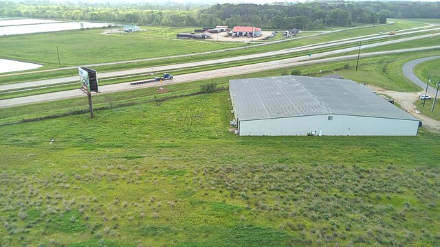 More Photos Of 2661 Coulee Crossing Rd, Woodworth Light Distribution For Sale