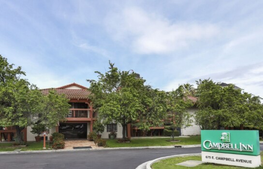 More Photos Of 675 E Campbell Ave, Campbell Hotel For Sale