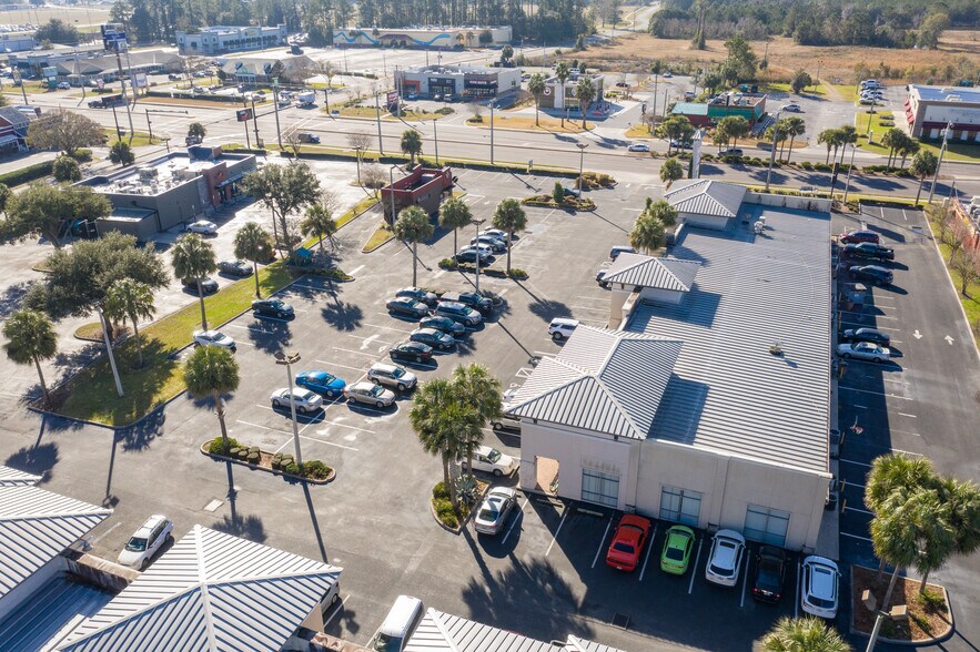 More Photos Of 2941 W Us-90, Lake City Unknown For Lease