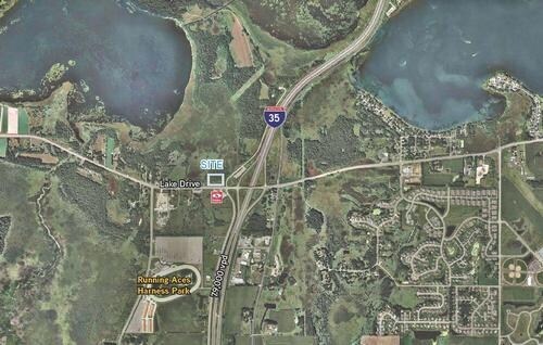 More Photos Of 9456 Lake Dr, Columbus Land For Lease