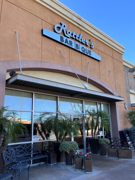 More Photos Of 26000 Golden Valley Rd, Santa Clarita Unknown For Lease