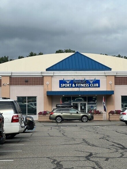 Primary Photo Of 1481 State Route 23, Butler Storefront For Lease