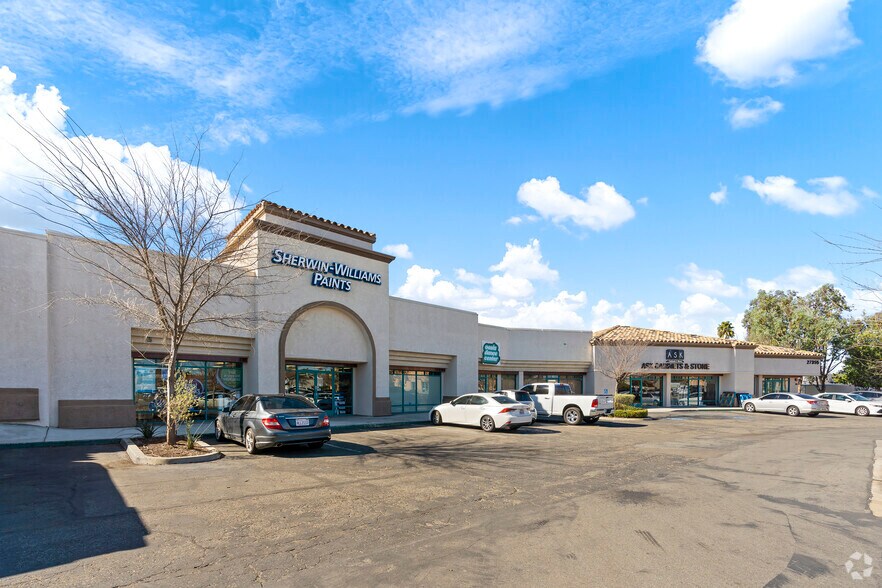 More Photos Of 27345-27375 Jefferson Ave, Temecula Unknown For Lease