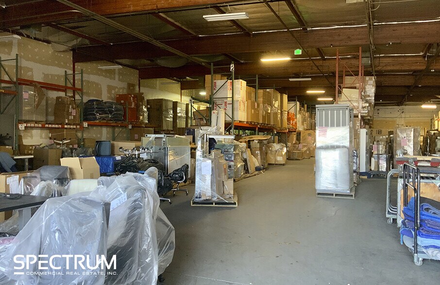 14718 Raymer St, Van Nuys, CA 91405 Industrial For Lease