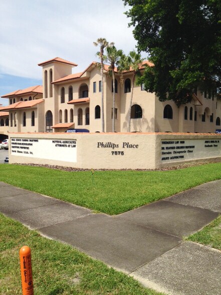More Photos Of 7575 Dr Phillips Blvd, Orlando Office For Lease