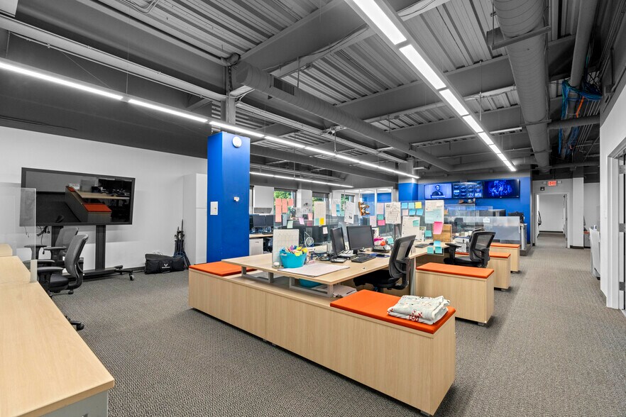 More Photos Of 1 Broadcast Way, Cadillac Medical For Sale
