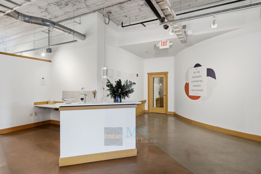 More Photos Of 26-56 Maryland Plz, Saint Louis Office For Lease