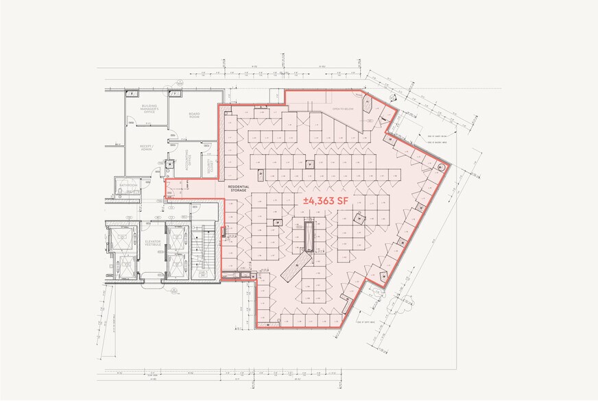 More Photos Of 1414 S Penn Sq, Philadelphia Apartments For Sale