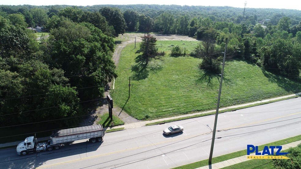 More Photos Of 841 S State St, Girard Land For Sale