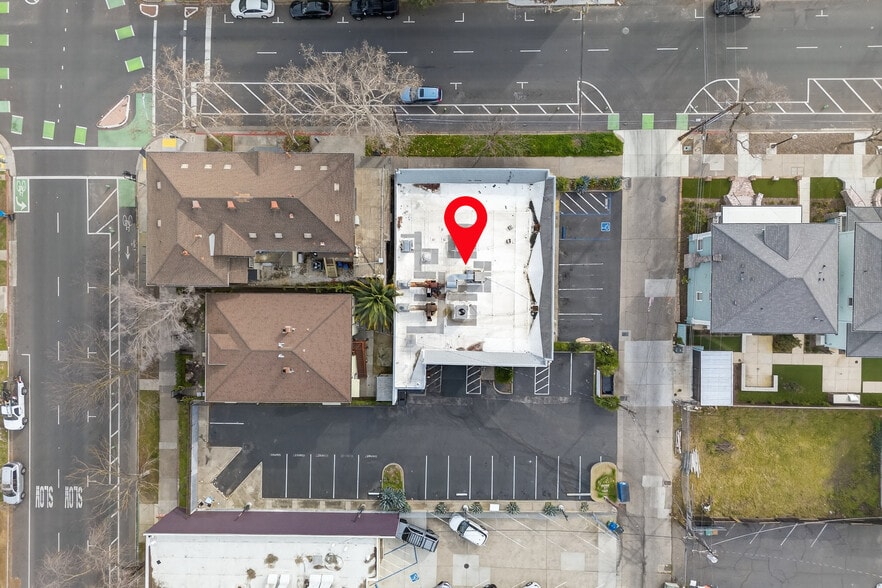 More Photos Of 1614 21st St, Sacramento Restaurant For Sale