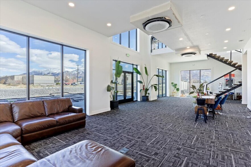 More Photos Of 1042 3000 N, Layton Office For Sale