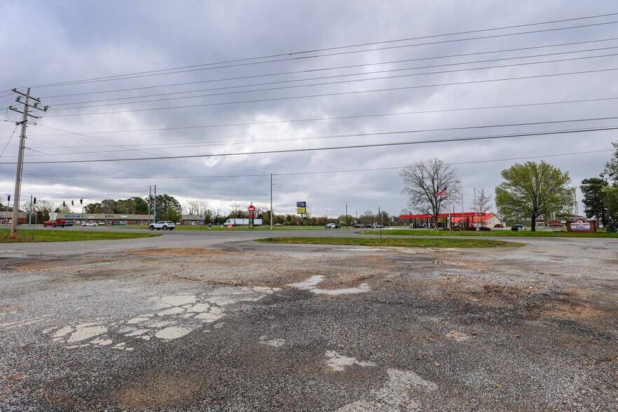 More Photos Of 1870 Mayfield Hwy, Benton Land For Sale
