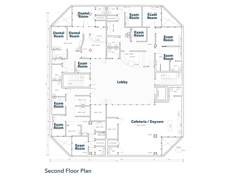 More Photos Of 825 SW 87th Ave, Miami Medical For Lease