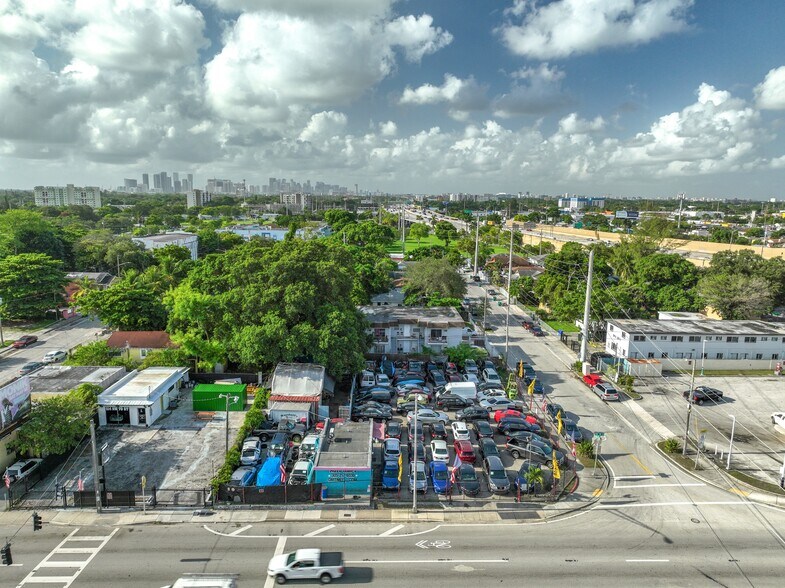 More Photos Of 540 NW 79th St, Miami Land For Sale