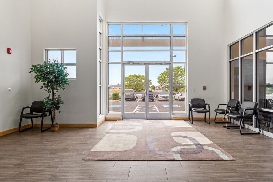More Photos Of 18335 E 103rd Ave, Commerce City Medical For Sale