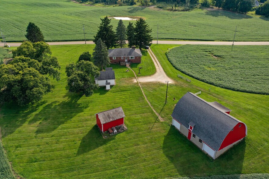 More Photos Of 2820 Perry Dr NW, Canton Land For Sale