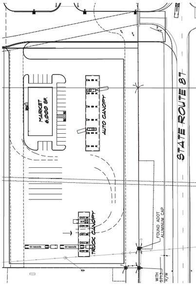 More Photos Of XXX Highway 87, Rye Land For Sale