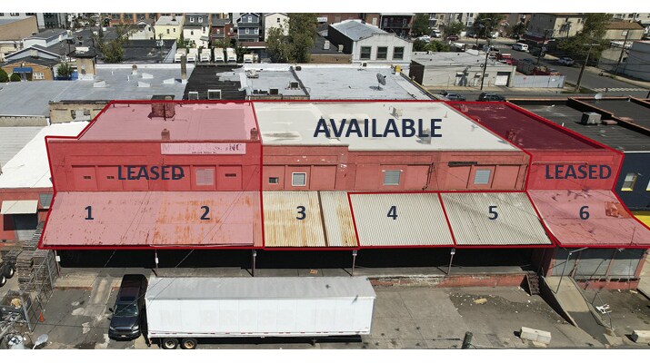 More Photos Of 212-222 Miller St, Newark Refrigeration Cold Storage For Sale