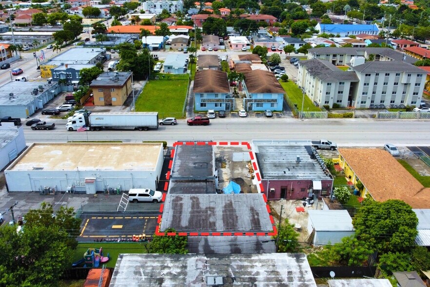 More Photos Of 34 E 9th St, Hialeah Distribution For Lease