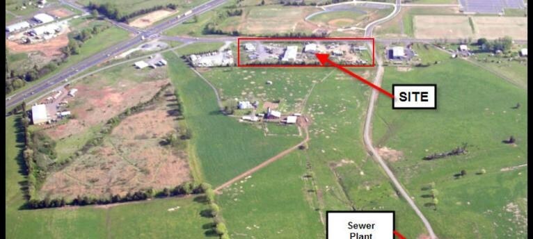 More Photos Of 16334 Poor Farm Rd, Culpeper Land For Lease