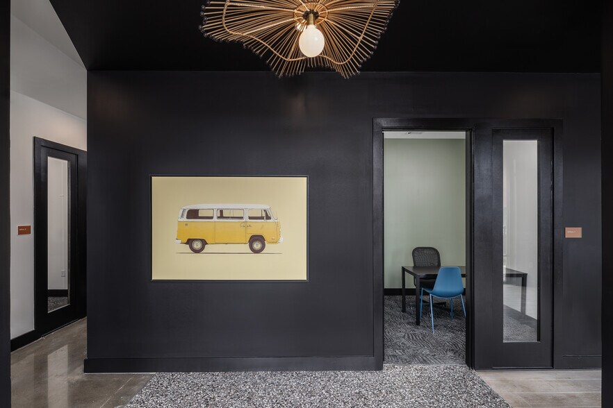 More Photos Of 2504 Bransford Ave, Nashville Coworking Space