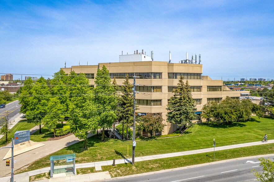More Photos Of 4040 Finch Ave E, Toronto Medical For Lease