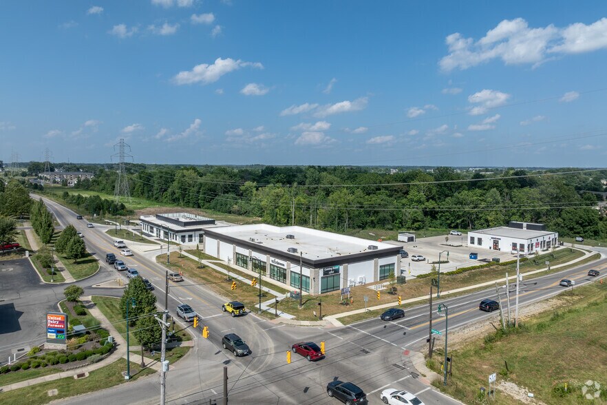 More Photos Of 5334 Warner Rd, Columbus Unknown For Lease
