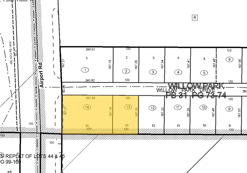 More Photos Of 6610 Willow Park Dr, Naples Medical For Lease