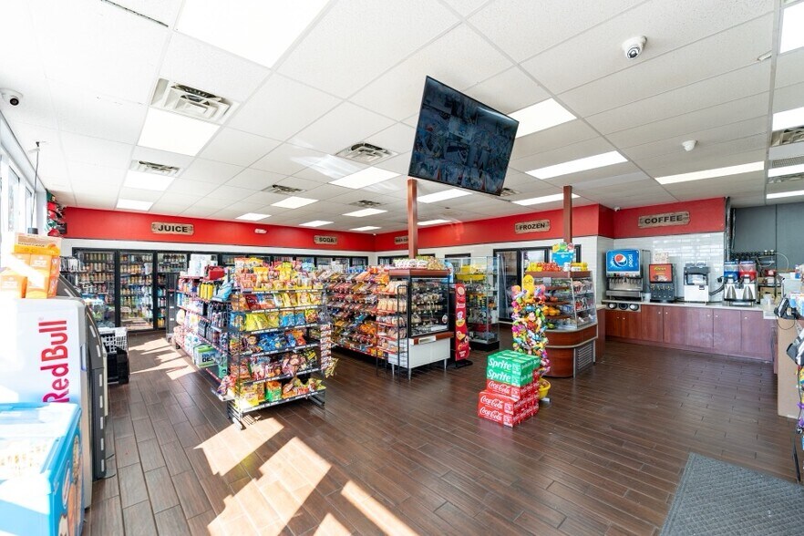 More Photos Of 2202 Bearss Ave, Tampa Convenience Store For Sale