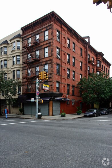 Primary Photo Of 669 President St, Brooklyn Apartments For Lease