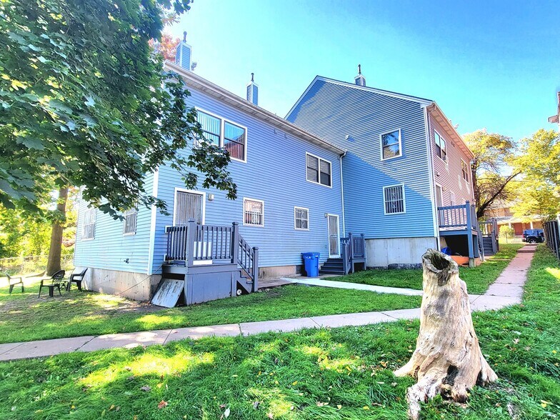 More Photos Of 270-276 Bellevue St, Hartford Apartments For Sale