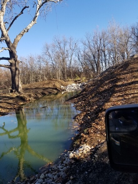 More Photos Of 7411 Outer Rd, Odessa Convenience Store For Lease