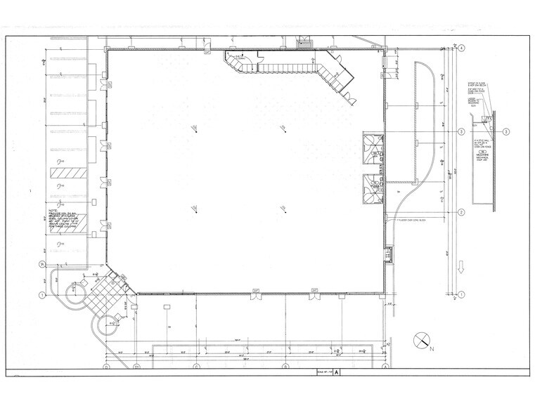 More Photos Of 3941 Spring Rd, Moorpark Storefront Retail Office For Lease