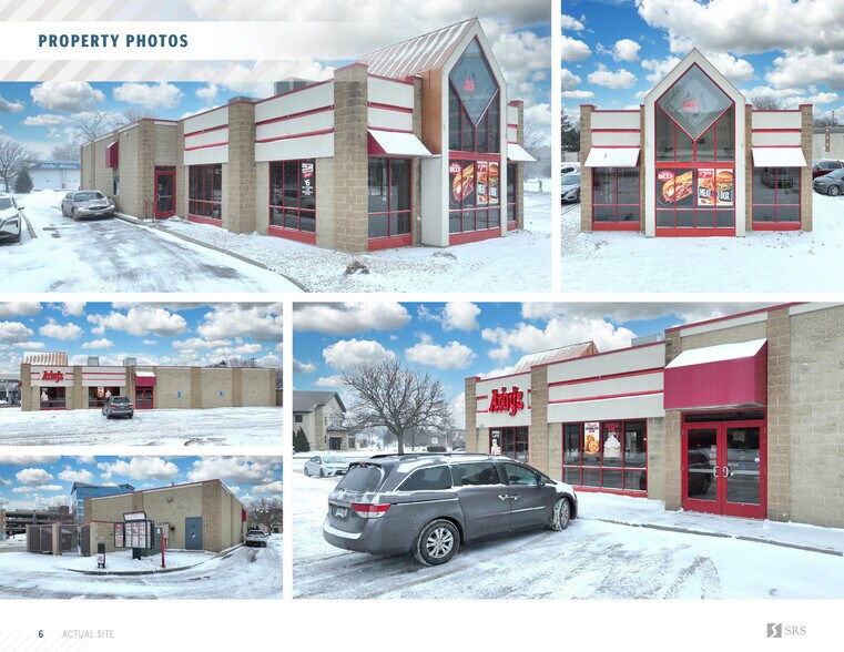 More Photos Of 520 S Riverfront Dr, Mankato Fast Food For Sale
