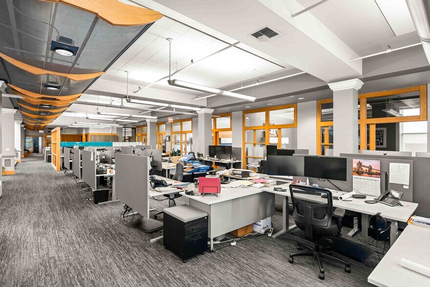 More Photos Of 203 N Washington St, Spokane Office Residential For Sale