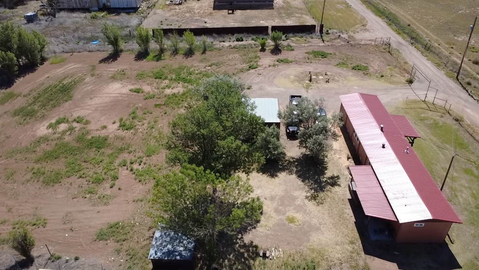 Primary Photo Of 61 Pueblitos Rd, Belen Industrial For Sale
