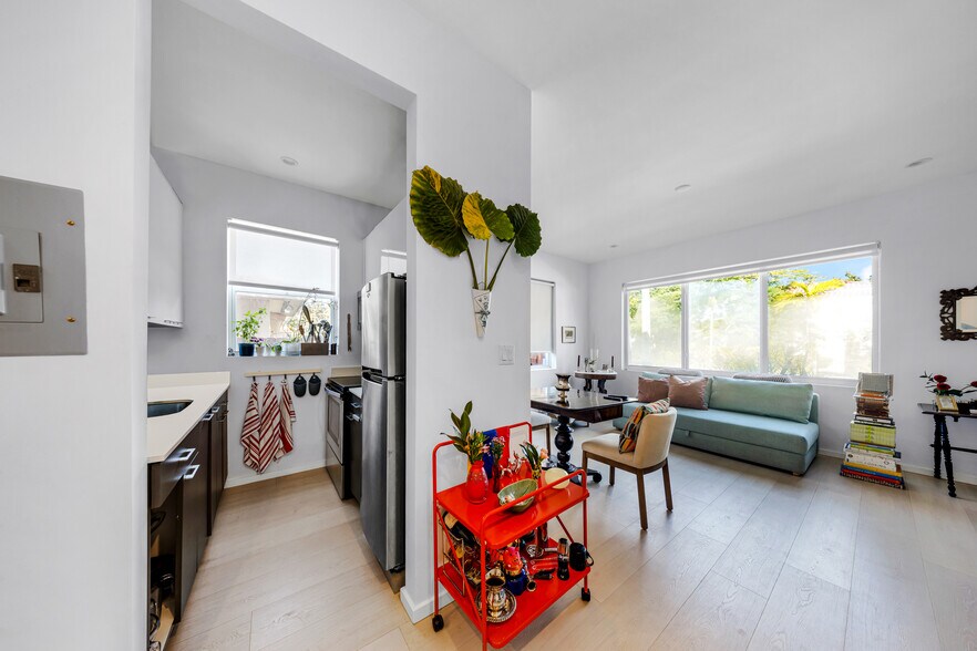 More Photos Of ,  Multifamily For Sale