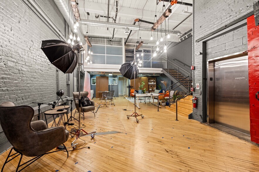 More Photos Of 317 E Water St, Charlottesville Office For Sale