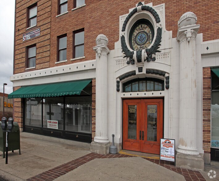 More Photos Of 1102 Third Ave, Huntington Office For Lease