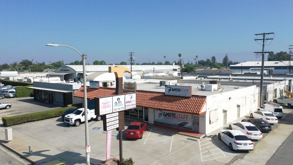 Primary Photo Of , Whittier Unknown For Sale