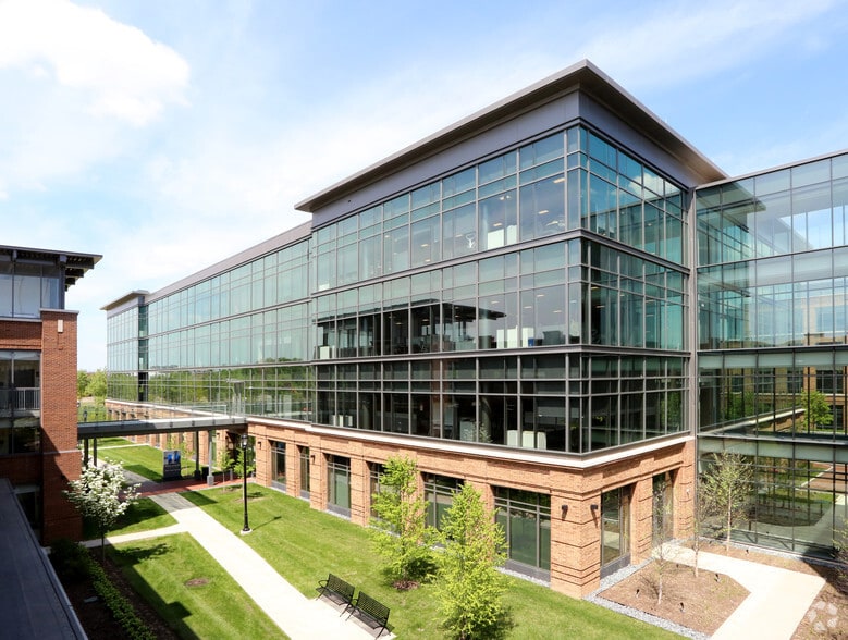 Primary Photo Of 995 Yard St, Grandview Heights Office For Lease