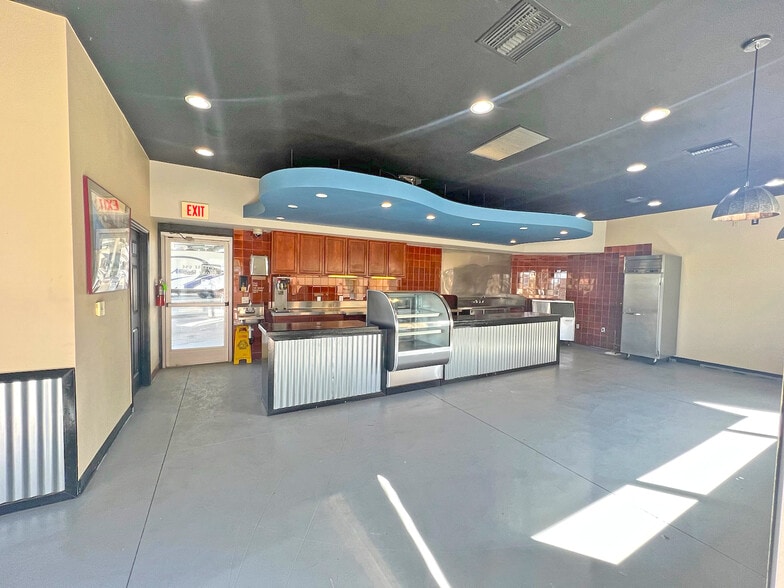 More Photos Of 30630 Highway 74, Homeland Self Storage For Lease