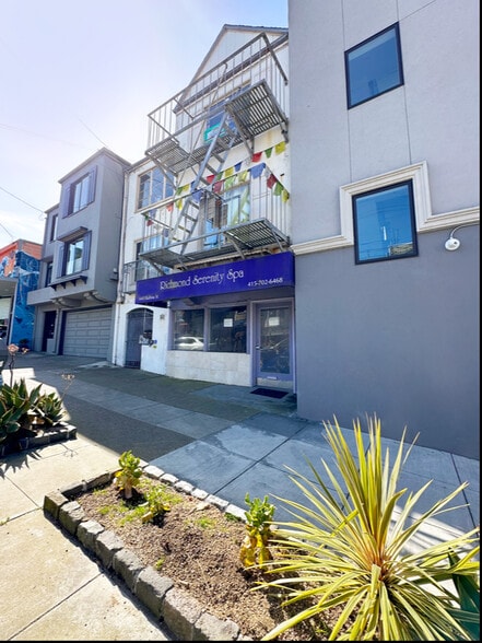 More Photos Of 3439-3443 Balboa St, San Francisco Apartments For Lease